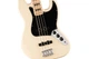Бас-гітара Squier Affinity Active Jazz Bass Olympic White - изображение 4