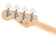 Бас-гітара Squier Affinity Active Jazz Bass Olympic White - изображение 6