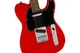 Электрогитара Squier by Fender Sonic Telecaster LRL Torino Red - изображение 4