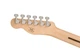 Электрогитара Squier by Fender Sonic Telecaster LRL Torino Red - изображение 6
