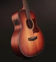 Электроакустическая гитара Cort Little CJ Blackwood (Open Pore Light Burst) - изображение 3