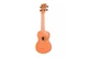 Укулеле Kala Waterman Fluorescent Orange Soprano Ukulele - изображение 2