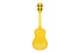 Укулеле Kala Makala Dolphin Yellow Burst Ukulele - изображение 3
