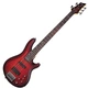 Бас-гитара Schecter C-5 Custom TCS - изображение 2