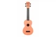 Укулеле Kala Waterman Tomato Red Matte Soprano Ukulele - изображение 1