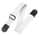 Гитарный ремень Levy's M8POLY-WHT Classics Series Polypropylene Guitar Strap (White) - изображение 1