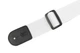 Гитарный ремень Levy's M8POLY-WHT Classics Series Polypropylene Guitar Strap (White) - изображение 3