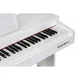 Цифровое пианино Kurzweil M70 WH - изображение 2