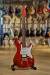 Электрогитара Yamaha PACIFICA 212V QM (Caramel Brown) - изображение 1
