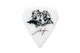 Медиатор Ibanez 1000THW-BK TIM HENSON SIGNATURE PICK - изображение 2