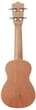 Укулеле концерт Prima MU200C (Mahogany / Mahogany) - изображение 4