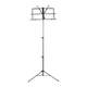 Пюпитр ROCKSTAND RS 10010 B - STANDARD NOTE STAND (BLACK) - изображение 2