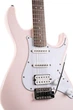 Электрогитара Cort G200 (Pastel Pink) - изображение 6