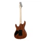 Электрогитара Ibanez GSA60-WNF - изображение 3
