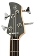 Бас-гитара Yamaha TRBX-204 (Grey Metallic) - изображение 4