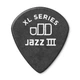Набор медиаторов Dunlop Tortex Jazz III XL Pick 1.35 - изображение 1