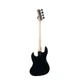 Бас-гитара Eko Guitars JB100-BLK (Black) - изображение 2