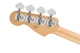 Бас-гитара Fender Standard Precision Bass MN Olympic White - изображение 4