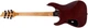 Электрогитара C-1 SGR By Schecter WSN - изображение 3