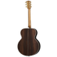 Акустическая гитара Gibson SJ-200 Standard Rosewood Rosewood Burst - изображение 3