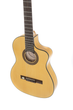 Классическая гитара Gewa Pro Arte Flamenco Cutaway, 4/4 - изображение 3