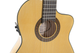 Классическая гитара Gewa Pro Arte Flamenco Cutaway, 4/4 - изображение 4