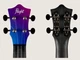 Укулеле Flight UTS-35 STORY, Ultra travel - изображение 6