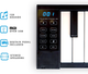 Фортепиано раскладное CarryOn Folding Piano Black - изображение 4