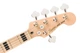 Бас-гитара Squier by Fender Affinity Series Active Jazz Bass V Black - изображение 5