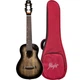 Укулеле Flight PETER MOSS SIGNATURE EQ-A CONCERT - изображение 2
