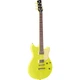 Электрогитара Yamaha Revstar Element RSE20 (Neon Yellow) - изображение 2