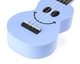 Укулеле Mahalo U-SMILE LBU - изображение 6
