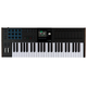 MIDI-клавиатура Arturia KeyLab 49 mk3 (Black) + Arturia Pigments - изображение 6