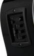 Электроакустическая гитара Yamaha FGX800C (Black) - изображение 5