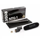 Микрофон Rode NTG-1 - изображение 6