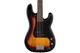 Бас-гитара Fender Standard Precision Bass LRL 3 Color Sunburst - изображение 3
