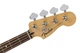 Бас-гитара Fender Standard Precision Bass LRL 3 Color Sunburst - изображение 5