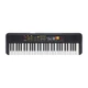 Синтезатор Yamaha PSR-F52 - изображение 3
