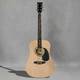 Акустическая гитара MAXTONE WGC4010 (Natural) - изображение 1