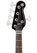 Бас-гитара Yamaha BB435 (Tobacco Brown Sunburst) - изображение 3