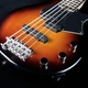 Бас-гитара Yamaha BB435 (Tobacco Brown Sunburst) - изображение 6