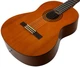 Классическая гитара Yamaha CX40 - изображение 4