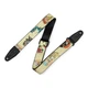 Гитарный ремень Levy's MP2TAT-005 2_ Tattoo Series Poly Guitar Strap - Old School - изображение 1