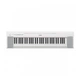 Цифровое пианино Yamaha Piaggero NP-15 (White) - изображение 1