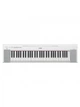 Цифровое пианино Yamaha Piaggero NP-15 (White) - изображение 2
