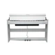 Цифровое корпусное пианино Toneberg TDP-110 WH - изображение 1