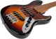 Бас-гитара Flight JB Mini Bass - изображение 3