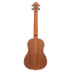 Укулеле Ortega Bonfire RU5-BA Baritone Ukulele Spruce/Sapele Natural - изображение 3