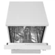 Посудомоечная машина Eleyus DWF 60024 - изображение 9