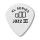 Набор медиаторов Dunlop Tortex Jazz III XL Pick 1.50 - изображение 1